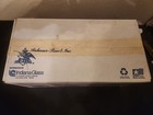 Vintage Budweiser Frog Glasses Bud-weis-er Original Box Set Of 8 16 Oz Sealed