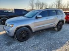 Anti-lock Brake Part Assembly Fits 18 Grand Cherokee 748066