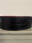 Sbd Power Lifting 13mm Lever Belt Size Small