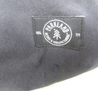 Ebay Logo Canvas Zippered Case Pencil Makeup Bag Black Ebayana Swag Parkland X
