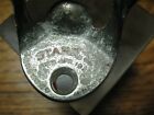    Coca  Cola  Wall Mount  Bottle  Opener   No  5 Usa Starr X Pat 1925 