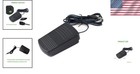 6v Foot Control Sewing Machine Pedal - Hands-free Operation For Sewing Bliss