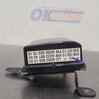15 2015 Mercedes-benz S550 222 Type Front Grille Mounted Radar Unit 0009001504