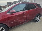  local Pickup Only  Driver Rear Door Glass With Privacy Tint Opt Ako Fits 18-22 