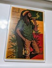2026 Ghana 5g Silver Foil Poster Coin I Don   t Do Drugs Smoke Weed  92 2000 Rare