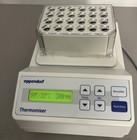 Clean Eppendorf Thermomixer 5350 Mixer Shaker