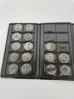 America s National Parks Collectible Token Album Souvenir Lot 15 Tokens Us