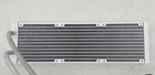 Corsair Icue H150i Elite Capellix Liquid Cpu Cooler Radiator White Cw-9060051-ww