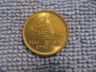 1984 Egypt Coin Piastre Pyramids Sweet High Grade Uncirculated Jewerly Ebayship