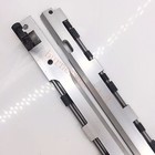 2pc lot T-1304 Gripper Bar Windmill 10x15 For Heidelberg T-platen Press Printing