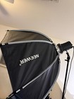 Neewer Ns27p 28  70cm Quick Release Octagonal Softbox With Bowens Mount   Grid