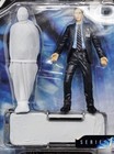 X-files Series 1 Agent Scully   Alien 1998 Mcfarlane Toys Action Figure Sealed 