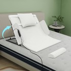 Rest Electric Lift Backrest Bed Electric Auxiliary Backrest Adjustable Bed Back