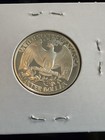 1992-s Washington Quarter 90  Silver Proof Free Shipping