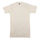 Lot Of 6 Vintage Belton Dye-namic Blank T-shirt Single Stitched Cotton Usa Nos