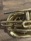 Yamaha Ybh-301m Marching Baritone For Part Usage   accepting Offers  
