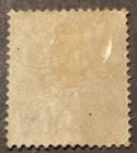 Malta Scott   07  Mint Og Hr