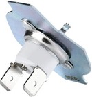 3  Wp3977393 Dryer Thermostat Thermal Fuse For Whirlpool Roper Ap3094244 3399848