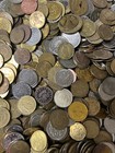 1 Lb Vintage Tokens One Pound - Worth Looking At  - Exonumia Collection Lot