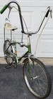 1967 Schwinn Stingray 5 Speed Muscle Bike Bicycle