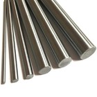 304 Stainless Steel Round Rod Bar Ground Stock Linear 600mm Length 2 5-35mm Dia 