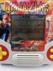 Tiger Electronics 1988 Vintage Ninja Gaiden Handheld Video Game Tested Working
