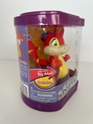 Vintage Neopets Voice   activated Pet    red Scorchio By Thinkway Toys  2002  Sealed