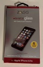 Zagg Invisibleshield Glass Hd Clarity Screen Protection For Apple Iphone 6 6s