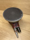 Ingersoll Rand Aro 5    Pneumatic Palm Orbital Sander Air Tool Tested Working
