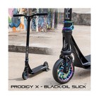 Envy Scooters Prodigy X Pro Scooter- Quality  High Performance Scooters Built   