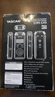 Tascam Dr-05 Portable Digital Audio Recorder  Version 2