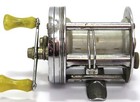 Shakespeare 1920 Wondereel Model Fk Vintage Metal Casting Fishing Reel