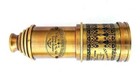 Antique Maritime Telescope Marine Nautical Brass Pirate Vintage Spyglass Stylish