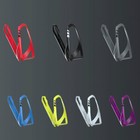 Enlee Mountain Bicycle Water Bottle Holder Drink Cup Cages For Road Bike Cycling