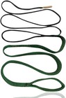 5 56 Gun Bore Cleaning Rope - Lifetime Breakage Warranty -  Barrel Snakes - New