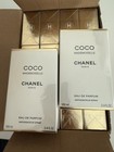 Chanel Coco Mademoiselle Perfume For Women 3 4 Oz Eau De Parfum Edp New Sealed