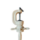 Wig Head Stand For Mannequin Head Multifunctional Clamp For Wig Head