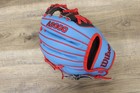 Winter 2025 Wilson A2000 Pf11ss 11  Pedroia Fit Infield Baseball Glove