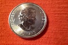 2016 Canadian 1 5 Oz Triple Maple Leaf  9999  1-1 2 Silver Canada 8 Dollar Coin