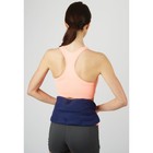 Reusable Microwavable Heat Pack Lower Back Pain Relief Moist Heat Therapy