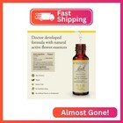 Bach Original Flower Remedies  Gentian  non-alcohol Formula  - Accept Setbacks -