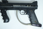 Tippmann 98 Model Paintball Gun Marker  68 Cal - Works