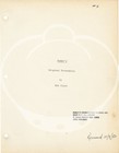 Bob Clark Porky s Original Screenplay For The 1981 Film 1980  161658