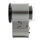 Tom Sachs Space Program Infinity Microscope Nasa         