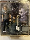 Buffy The Vampire Slayer Spike Moore Collectibles Action Figure 2000 New Sealed