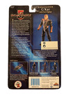 Babylon 5 - Ambassador G kar Variant - Action Figure W narn Fighter