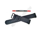 Jaysandkays   Metal Adapters And Strap Kit For Casio F-91w F91 And 20mm Straps