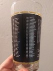 2009 Official Kentucky Derby Mint Julep Glass Horse Racing Churchill Downs