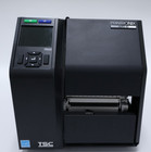 Printronix T8000 Thermal Label Printer Ptxthh104 W  Print Head