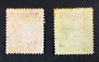 Momen  Montserrat Sg  1-2 1876-1883 Mint Og H   100 Lot  68356 